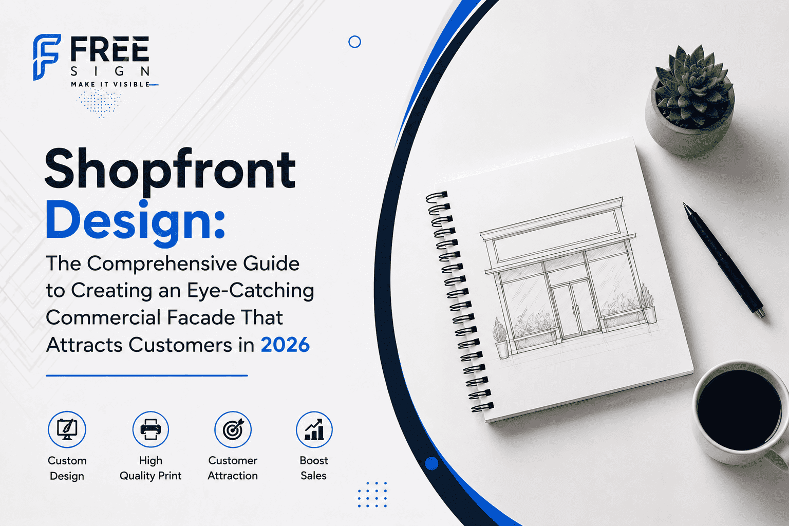Shopfront Design
