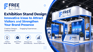 Exhibition Stand Design