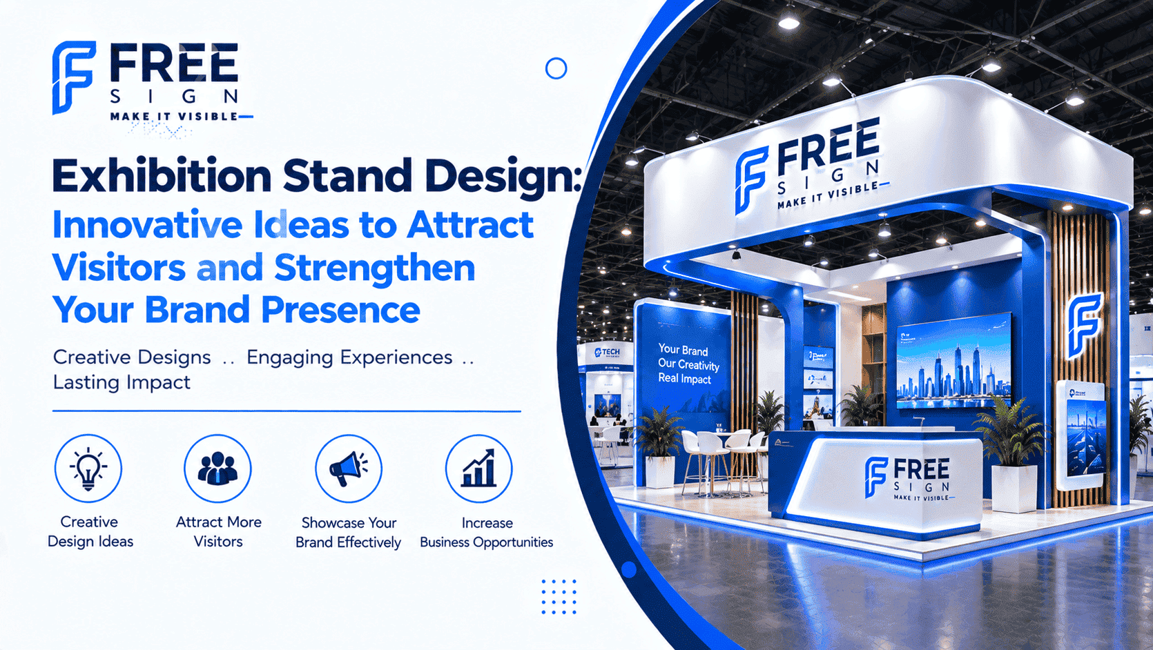 Exhibition Stand Design