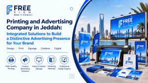Printing and Advertising Company